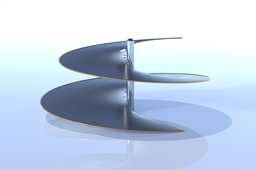 AerialScrew