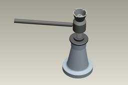 screwjackassembly