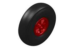 Kayaktrolleywheel