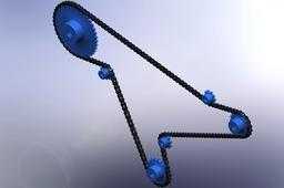 RollerChainV2