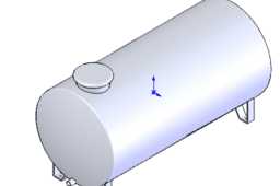 Watertank