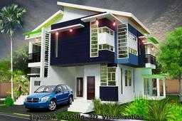 Proposed2-storeyResidentialBuilding