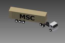 ContainerTruck-Facto