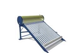 SolarHeater