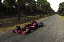 F1aerostudyfor2009ruleschange