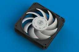 ScytheGentleTyphoon120mmFan