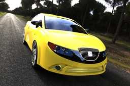 SEAT1200Concept