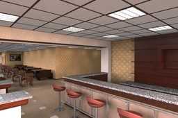 Cafeinterior