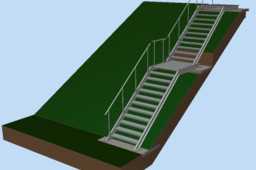StairsonRailwayslope