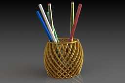 pencilholder