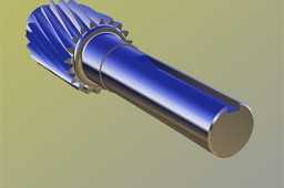 pinion