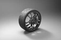 Tireandrim