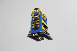 rollingmillstand