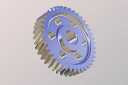 HelixGear