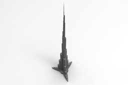 BurjKhalifa