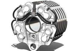 Aircraftbrake