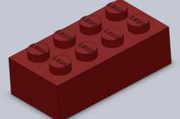 LegoBlock