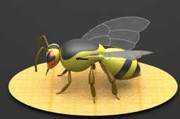 bee