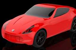 Nissan370Z