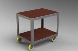 ToolroomTrolley