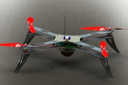 Quad-rotor