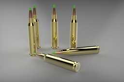 NATO5.56mm