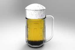 Beermug