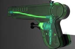 SquirtGun