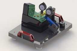 CheckingFixture