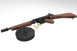 ����ɭ.45calSub��ǹ