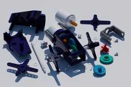 GearBox_Tamiya_WormG