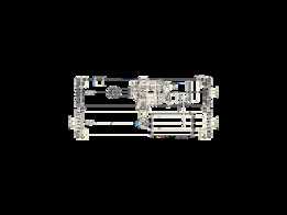 �ز�19XR�䶳���ṹ��