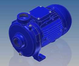 Ebara CMR 100T���ı�