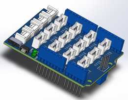 ���޷��Arduino Uno