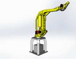 ������FANUC-M410iB-300