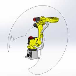 FANUC M-10iA10MS������