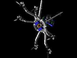 Drone MDR Mk 1 V 1.7