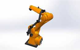 Kuka KR AGILUS公司