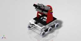 FRC Team 4761 T��Can