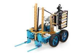 Makeblock�ռ�������