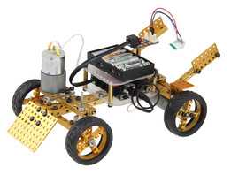 Makeblock�ռ�������