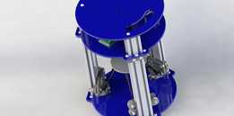 Quantum Delta 3D��ӡ��