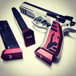 CZ75 SP01ץ��������