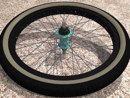 ����̥��BMX����