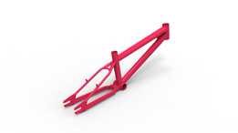 С���ؼ��˶���BMX��