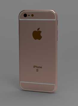 Iphone 6s