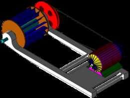 ��ʽˮ�ֻ�SolidWorks