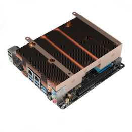 Asrock X99E-ITX/ac��