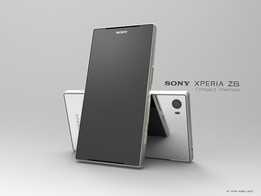 ����Xperia Z6 Compac