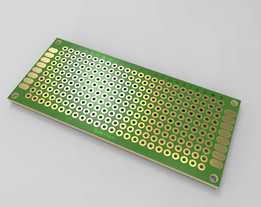 240����PCB���԰�